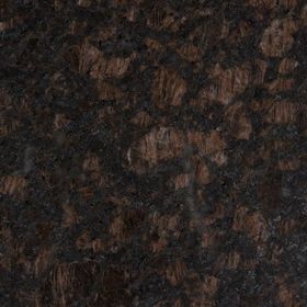 Гранит Tan Brown фото