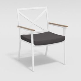 Стул Gardenini Калма CCLM.020500.C3 фото
