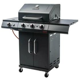 Газовый гриль Char-Broil Performance Power Edition 3B фото
