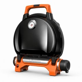 Газовый гриль O-Grill 7 Ultra фото