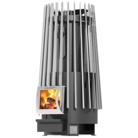 Банная печь Grill'd Cometa Vega 240 Short Pro фото
