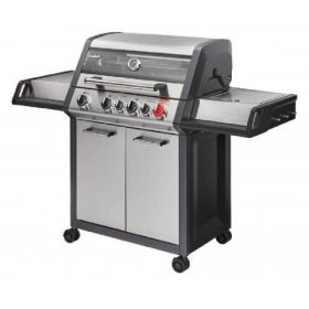Газовый гриль Enders Monroe Pro 4 Sik Turbo фото