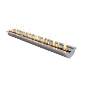 Линейный топливный блок Denner Fire Radiant Nest 1000 фото