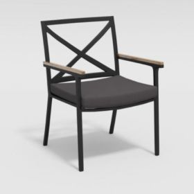 Стул Gardenini Калма CCLM.010500.C3 фото