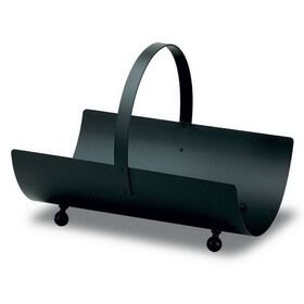 Дровница Comex 50.501 Olimpia Nero фото