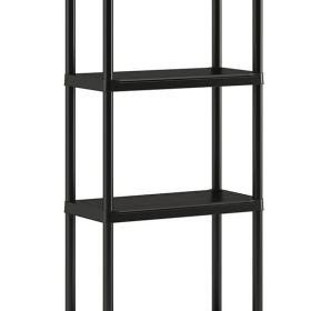 Стеллаж Keter Plus - Shelf 60 /4 shelves SAP 240620/256740 (17206643) фото