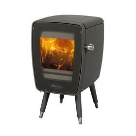 Дровяная печь Dovre Vintage30 фото