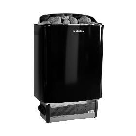 Электрическая печь Harvia Sentiotec 100 series, black фото