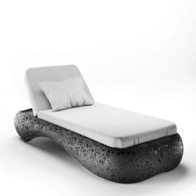 Шезлонг VitGarden Cloud Lounge фото