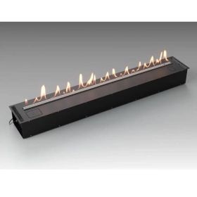 Автоматический биокамин Lux Fire Smart Flame 1800 RC фото