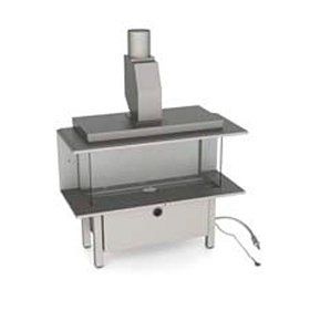 Газовый камин Vero Design GA 3 H2 фото