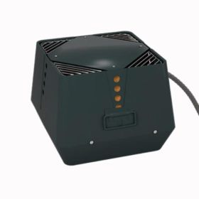 Дымосос Exodraft RSV012-4-1 фото
