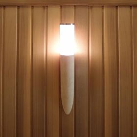 Светильник Licht-2000 Torcia Vetro настенный фото