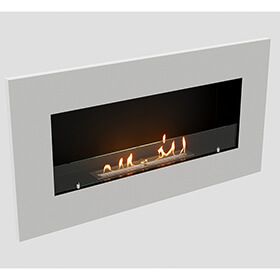 Биокамин Lux Fire Монро 2 Н XS фото