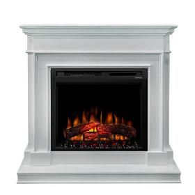 Каминокомплект Dimplex Optiflame Newport c очагом XHD28L-INT фото