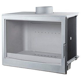 Каминная топка Liseo K7 CL фото