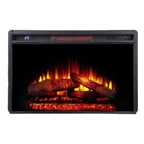 Электроочаг InterFlame Foton 26 LED FX QZ фото