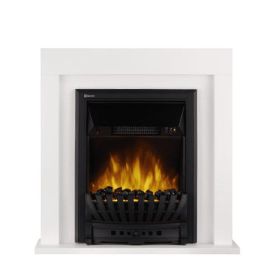Каминокомплект Electrolux Firelight Simple Classic с очагом EFP/P- 1020LS фото