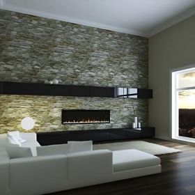 Электрокамин Dimplex Optiflame Ignite XLF50 фото