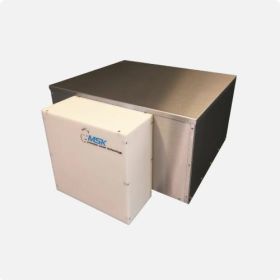 Снегогенератор MSK Snowmachine фото