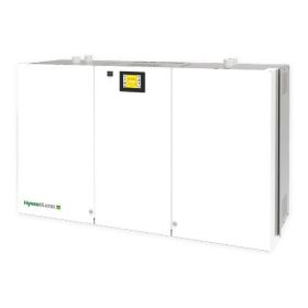 Парогенератор HygroMatik FlexLine FLE100 с расширительной платой, системой Super Flush и стандартным датчиком TF104 фото