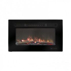 Электроочаг RealFlame Alpha Log/Альфа с дровами фото