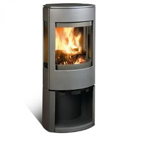 Мультитопливная печь Dovre Astro4MF/WB фото