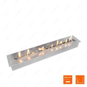 Топливный блок SteelHeat S-Line 600 фото