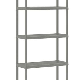 Стеллаж Keter Planet 75/5 shelf (17209643 / 246642) фото