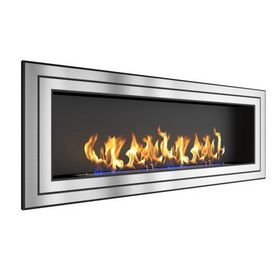 Биокамин ZeFire Sirius 1800 фото