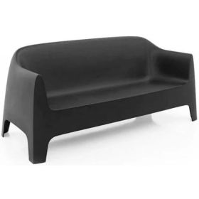 Диван пластиковый Vondom Solid Basic фото