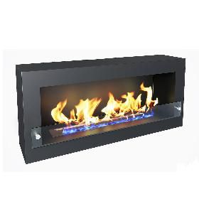 Биокамин ZeFire Constant 1200 фото