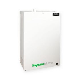 Парогенератор HygroMatik StandartLine SLE45 (DN40. super flush. CN-07-10021) для внешнего контроллера фото