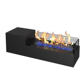Биокамин ZeFire Podium 900 фото