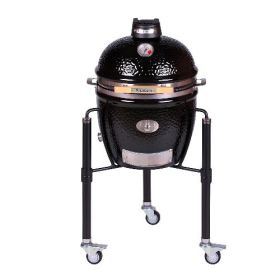 Керамический гриль Monolith Junior фото