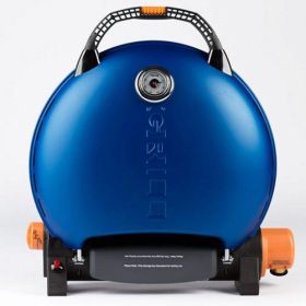 Газовый гриль O-Grill 700T фото