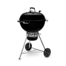 Угольный гриль Weber Classic Kettle 57 см фото