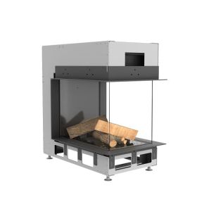 Газовая топка Schmid Ekko GU 45 67 фото