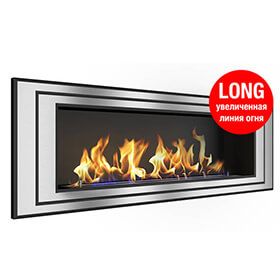 Биокамин ZeFire Sirius 1200 Long фото