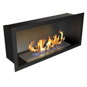 Биокамин ZeFire Fest 700 (Estetic Flame) фото