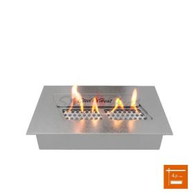 Топливный блок SteelHeat S-Line 250 фото