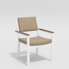 Стул Gardenini Белла CBLL.020200.C4 фото
