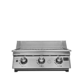 Гриль для ресторана B-fire Kutuzov 3 – HoReCa фото