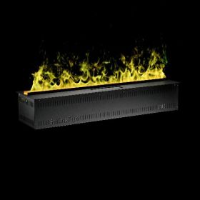 Электрический паровой камин Schones Feuer 3D Hot Line 2400 фото