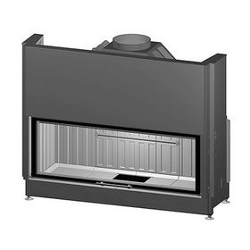 Каминная топка Spartherm Prestige Varia B150h фото