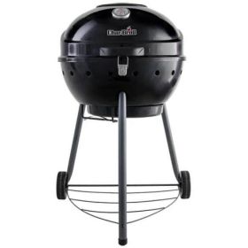 Угольный гриль Char-Broil Kettleman фото