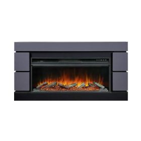 Каминокомплект Royal Flame Modern 42 (Разборный) с очагом Vision 42 LOG LED фото