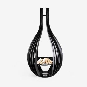 Очаг для костра UpFlame Model C фото