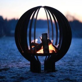 Очаг для костра UpFlame Model A max фото