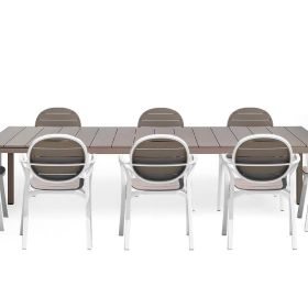 Комплект обеденный Gardeck Nardi Rio-Palma Set фото